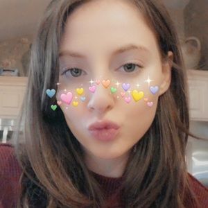 Meet your Posher, Kelleigh